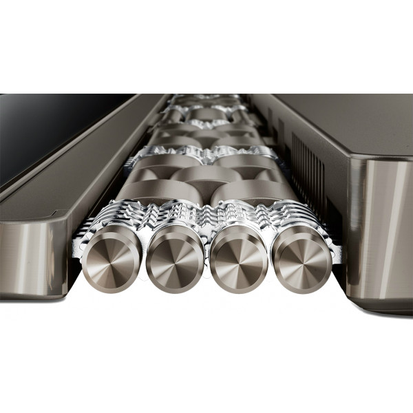 Фото - Ноутбук Lenovo Yoga 920-13IKB (80Y700A4RA) Bronze