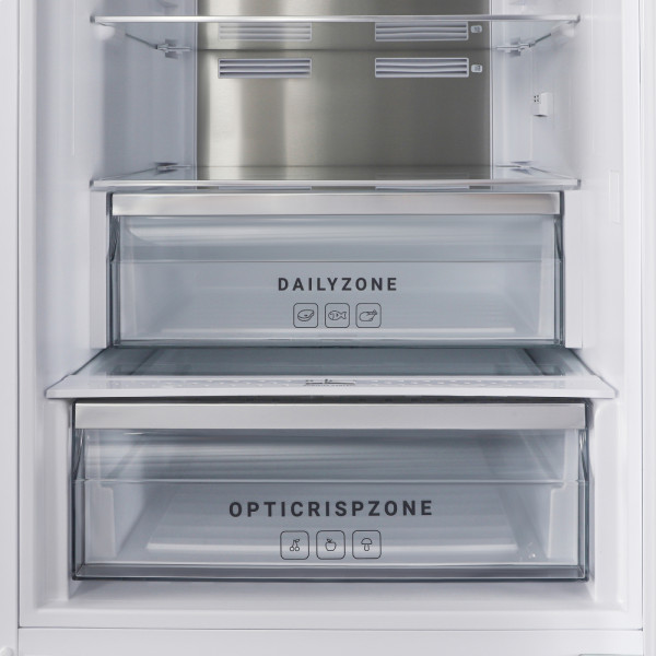 Фото - Холодильник Daewoo FKM324FJR0UA