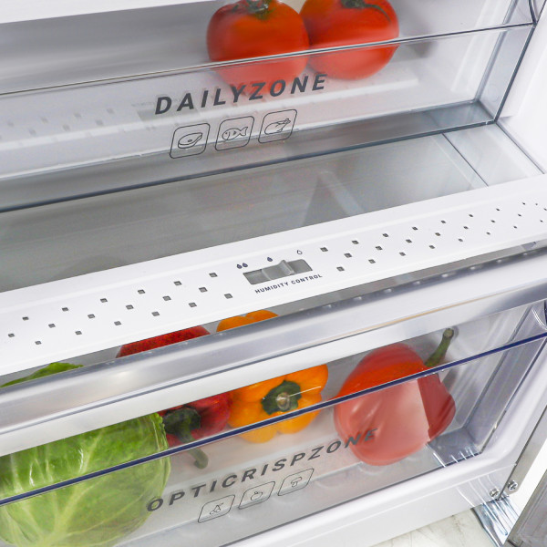 Фото - Холодильник Daewoo FKM324FJR0UA