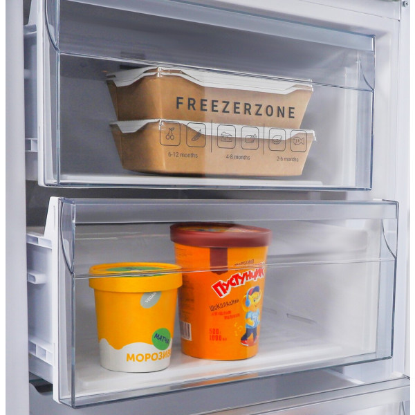 Фото - Холодильник Daewoo FKM324FJR0UA