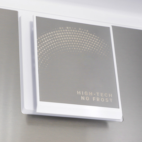 Фото - Холодильник Daewoo FKM324FJR0UA