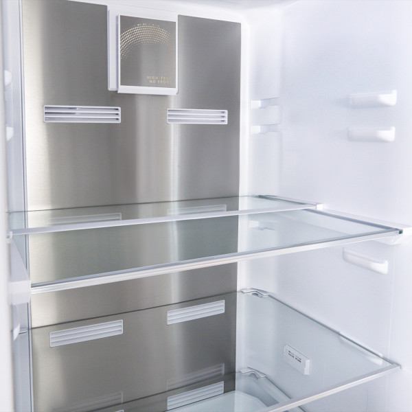 Фото - Холодильник Daewoo FKM324FJR0UA