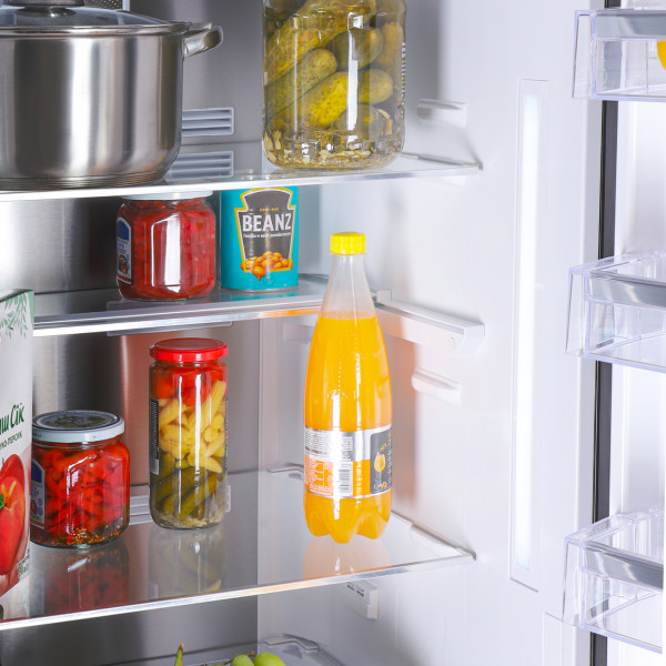 Фото - Холодильник Daewoo FKM324FJR0UA