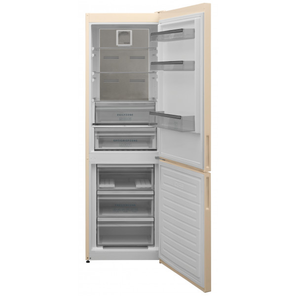 Фото - Холодильник Daewoo FKM324FJR0UA