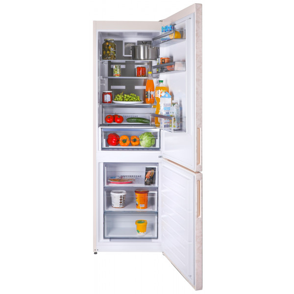 Фото - Холодильник Daewoo FKM324FJR0UA