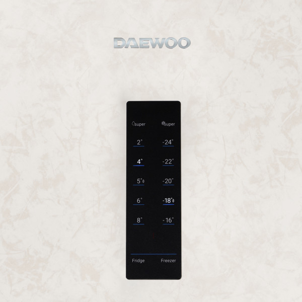 Фото - Холодильник Daewoo FKM324FJR0UA