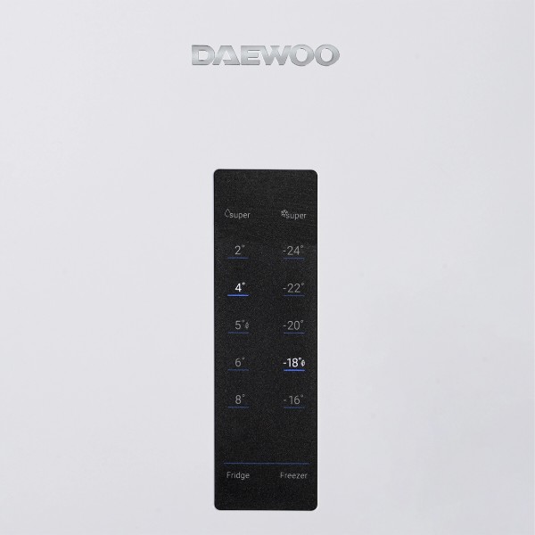 Фото - Уценка - Холодильник Daewoo FKM324FWR2UA