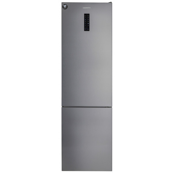 Фото - Уцінка - Холодильник Daewoo FKM360FLR0UA