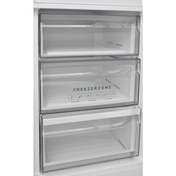 Фото - Холодильник Daewoo FKM324FJR0UA