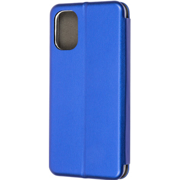 Фото - Чехол для смартфона Armorstandart G-Case for Tecno Spark 9 Pro (KH7n) Blue (ARM68956)