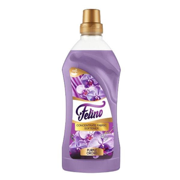 Фото - Ополіскувач для білизни Felino Purple Orchid 1000 мл (FL25552)