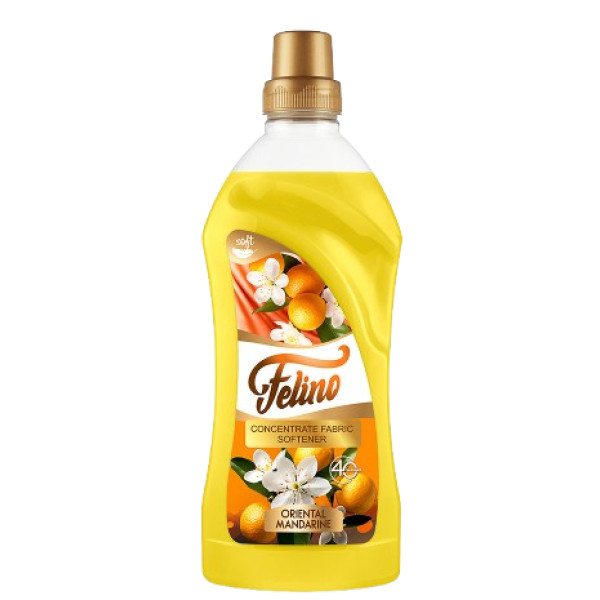 Фото - Ополіскувач для білизни Felino Oriental Mandarine 1000 мл (FL25576)