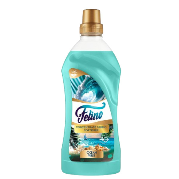 Фото - Ополіскувач для білизни Felino Ocean Vibes 100 0мл (FL25606)
