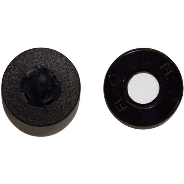 Фото - Килимки ворсові в салон авто EVAtech Standard для Fiat 500L 2012 1 покоління Minivan USA чорний кант FT44213AE2FL4VEB