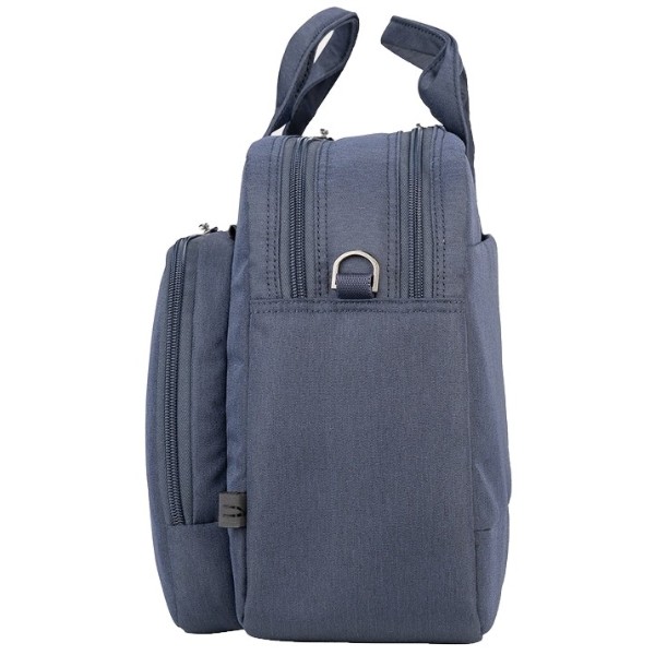 Фото - Сумка для ноутбука Tucano Flash 15,6'' Blue (BFLASH15-B)