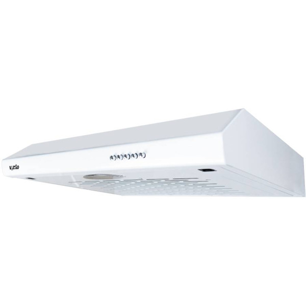 Фото - Витяжка традиційна Ventolux FLAT 60 WH Фото - Витяжка традиційна Ventolux FLAT 60 WH