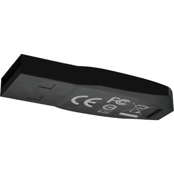 Фото - Флеш USB AGI USB Flash UP138 64GB USB 2.0 Black, Retail (AGI064GABUP138-RT)