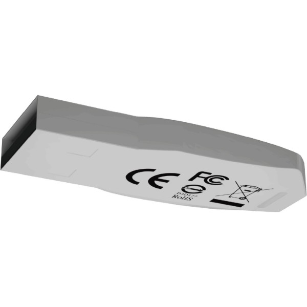 Фото - Флеш USB AGI USB Flash UP138 64GB USB 3.2 Gen1 White, Retail (AGI064GBWUP138-RT)