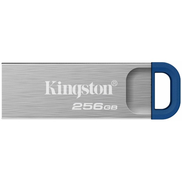 Фото - Флеш USB Kingston 256GB USB 3.2 Type-A Gen1 DT Kyson R220MB/s (DTKNG2/256GB)