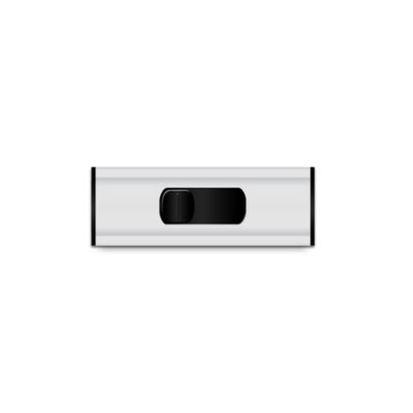 Фото - Флеш USB MediaRange USB3.0 64GB Black/Silver (MR917)