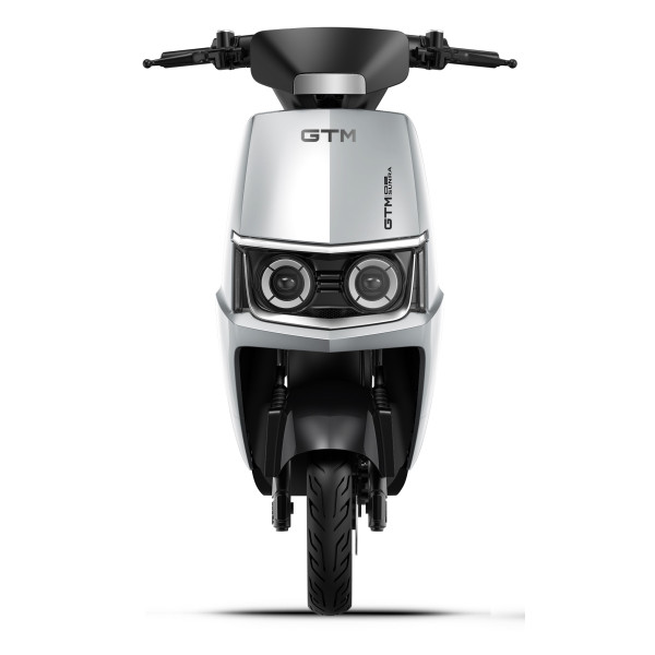 Фото - Электроскутер GTM Flex