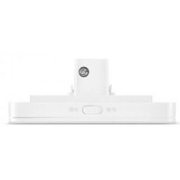 Фото - Встроенный выключатель Yeelight Flex Switch 16A White (One Button) (YLKG12YL) (YLKG121CN)