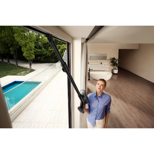 Фото - Пилосос ручний миючий Dreame Wet and Dry Vacuum H15 Mix