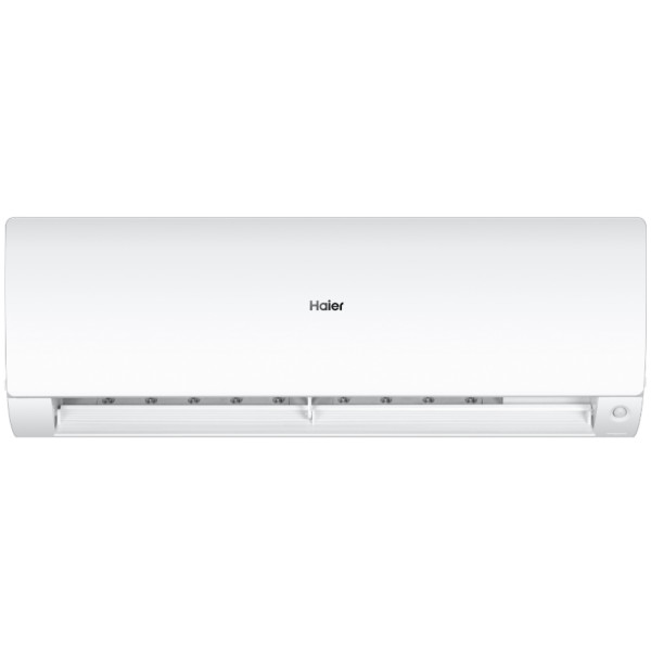 Фото - Кондиціонер спліт Haier 1U50KEFFRA-1/AS50FL-W