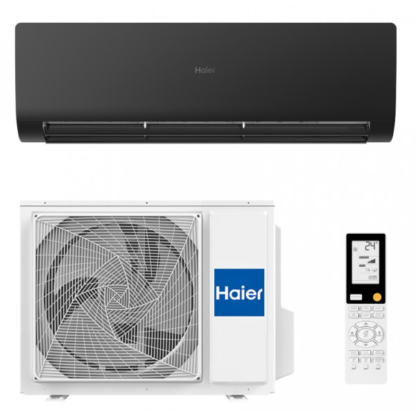 Фото - Кондиціонер спліт Haier 1U25MEHFRA-1 /AS25FL-B