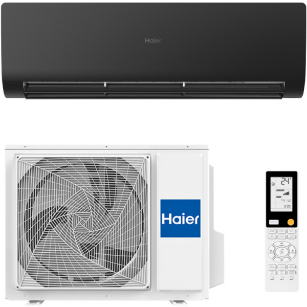 Фото - Кондиціонер спліт Haier 1U35MEHFRA-1/AS35FL-B