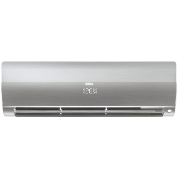 Фото - Кондиционер сплит Haier 1U25MEHFRA-1/AS25FL-S