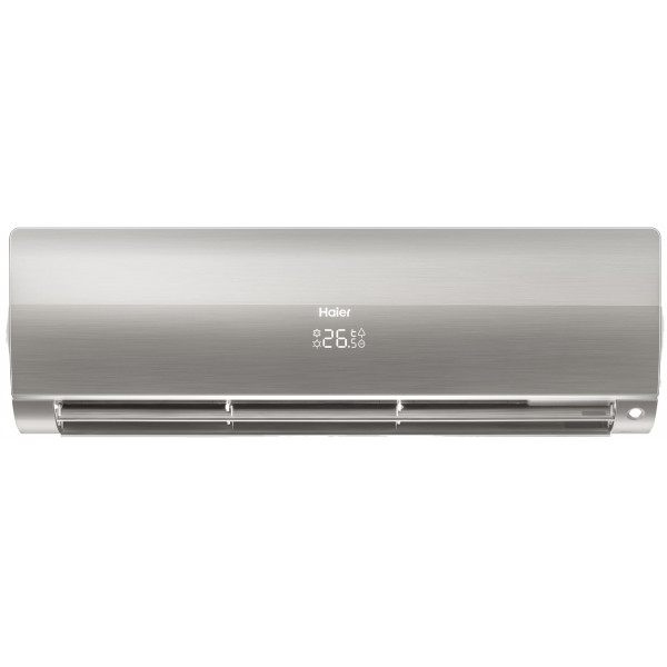 Фото - Кондиционер сплит Haier 1U25MEHFRA-1 /AS25S2SF1FA-S1 Фото - Кондиционер сплит Haier 1U25MEHFRA-1 /AS25S2SF1FA-S1