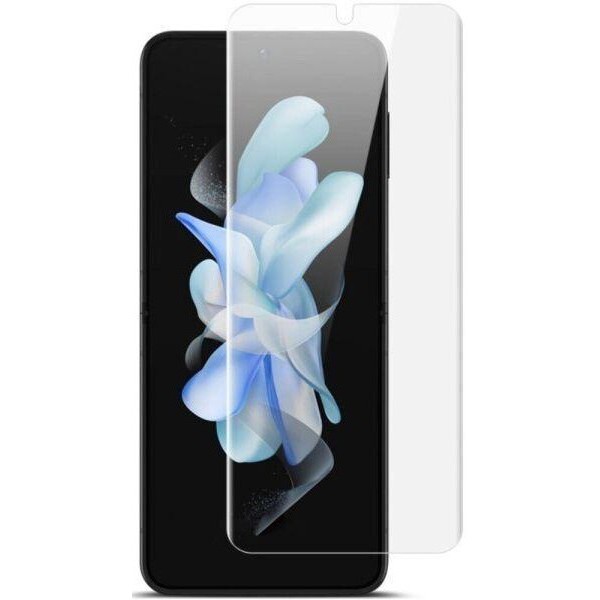 Фото - Защитная пленка для смартфона DEVIA под чехол for Samsung Flip 5 (DV-SM-FL5U)