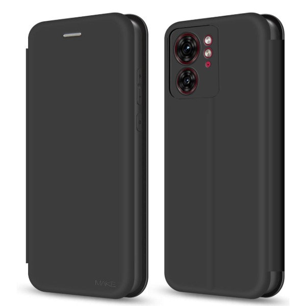 Фото - Чехол для смартфона MAKE Flip Motorola Edge 40 (MCP-MED40)