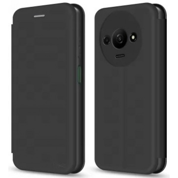 Фото - Чехол для смартфона MAKE Flip Xiaomi Redmi A3 (MCP-XRA3)