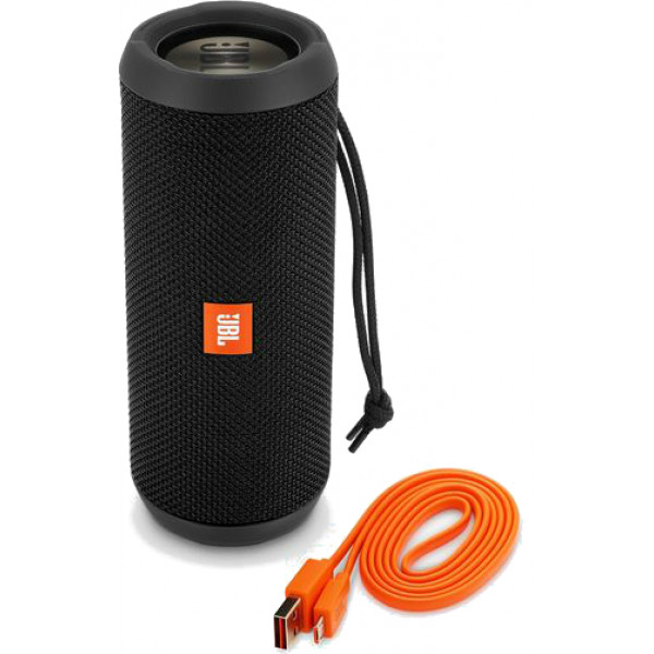 Фото - Портативная акустика JBL Flip 3 Stealth Edition (JBLFLIP3STEALTH)