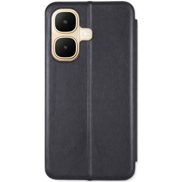 Фото - Чехол для смартфона BeCover Exclusive for Infinix Smart 10 (X6725) Black (715012)