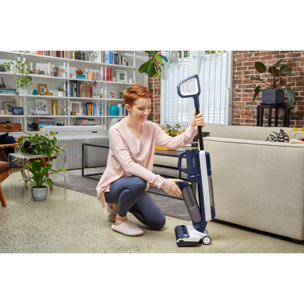 Фото - Пилосос ручний миючий Tineco Floor One S5 Combo Plus (FW150300DE)