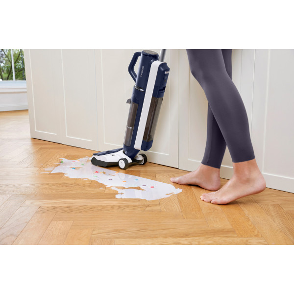 Фото - Пилосос ручний миючий Tineco Floor One S5 Combo Plus (FW150300DE)