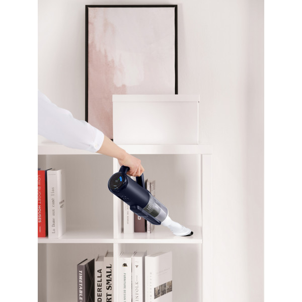 Фото - Пилосос ручний миючий Tineco Floor One S5 Combo Plus (FW150300DE)