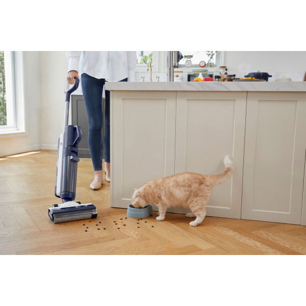 Фото - Пилосос ручний миючий Tineco Floor One S5 Combo Plus (FW150300DE)