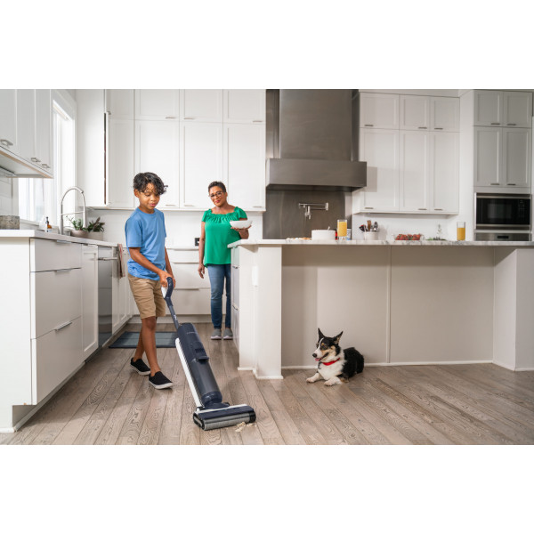Фото - Пилосос ручний миючий Tineco Floor One S5 Extreme (FW101600DE)