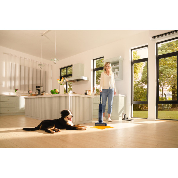 Фото - Пилосос ручний миючий Tineco Floor One S5 Extreme (FW101600DE)