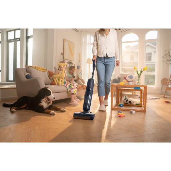 Фото - Пилосос ручний миючий Tineco Floor One S5 Extreme (FW101600DE)