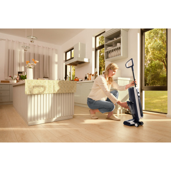 Фото - Пилосос ручний миючий Tineco Floor One S5 Extreme (FW101600DE)