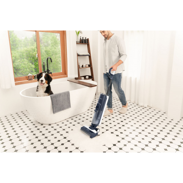 Фото - Пилосос ручний миючий Tineco Floor One S5 Extreme (FW101600DE)