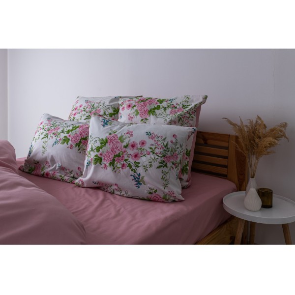 Фото - Комплект постільної білизни ТЕП Soft dreams Floral Dream (2-03858_25839)