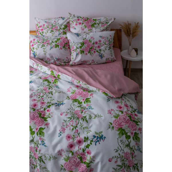 Фото - Комплект постельного белья ТЕП Soft dreams Floral Dream (2-03857_25838)