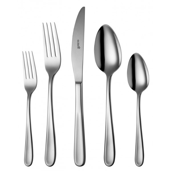 Фото - Ложка для лимонаду Sola 19.2 см 11FLOR303