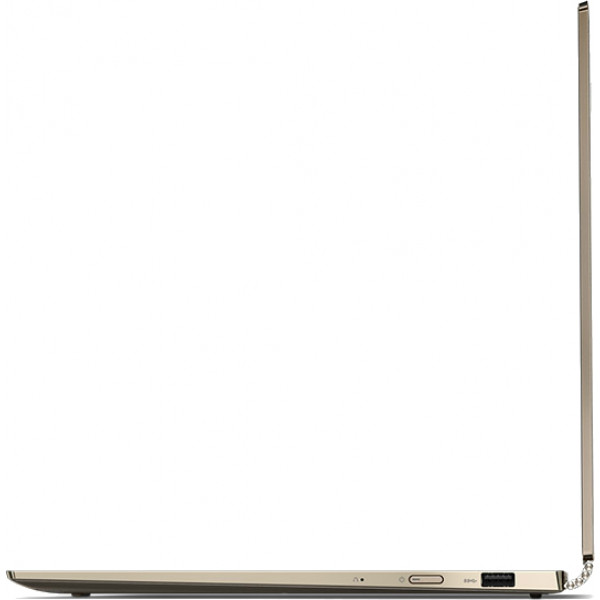Фото - Ноутбук Lenovo Yoga 920-13IKB (80Y700A4RA) Bronze